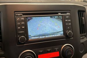 Nissan e-NV200 bild 15