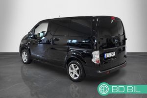 Nissan e-NV200 bild 2