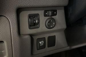 Nissan e-NV200 bild 12
