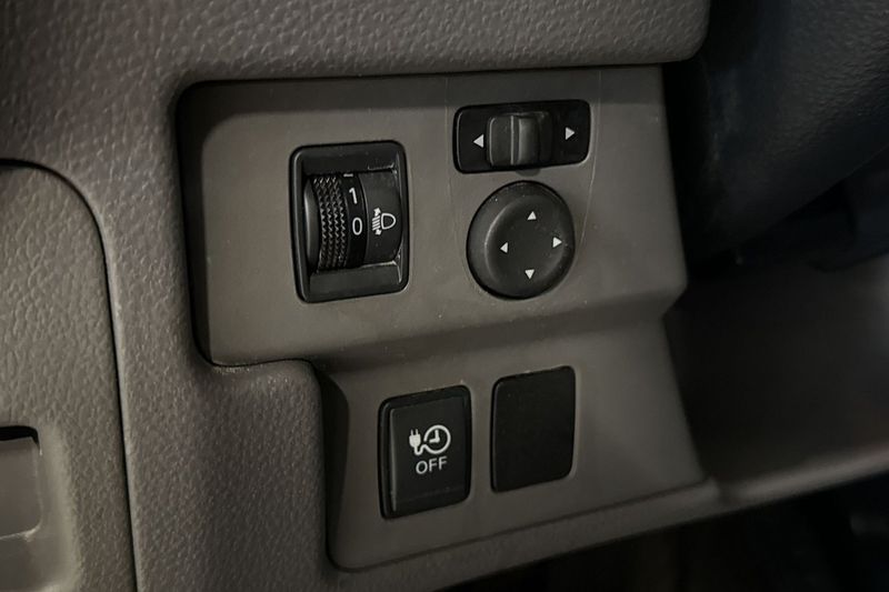 Nissan e-NV200 bild 12