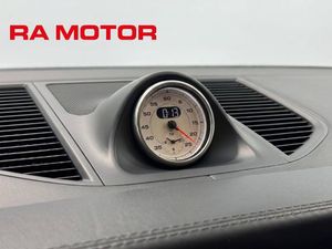 Porsche Macan bild 20
