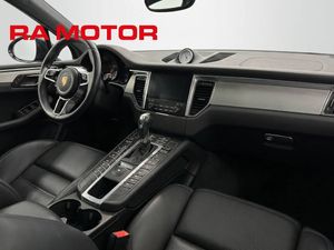 Porsche Macan bild 13