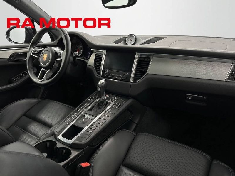 Porsche Macan bild 13