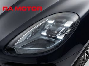 Porsche Macan bild 8