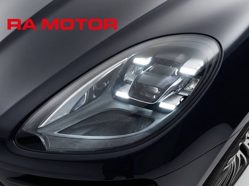 Porsche Macan bild 8