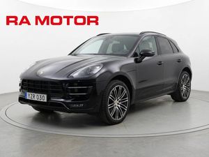 Porsche Macan bild 1