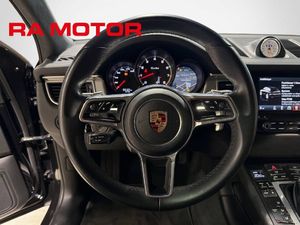 Porsche Macan bild 15