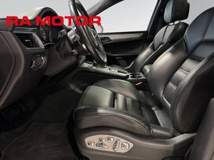 Porsche Macan bild 11
