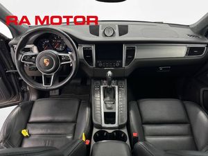 Porsche Macan bild 12