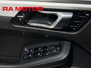 Porsche Macan bild 26