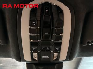 Porsche Macan bild 24