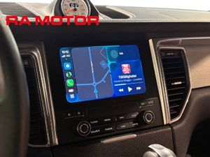 Porsche Macan bild 21