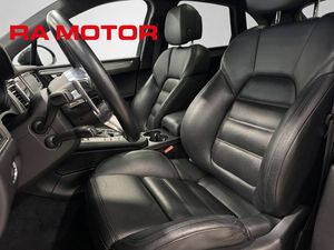Porsche Macan bild 10