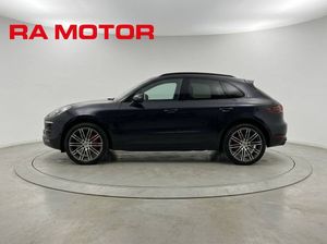 Porsche Macan bild 5