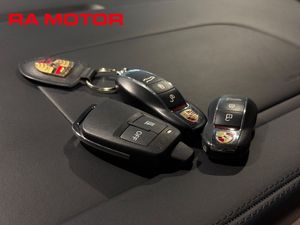 Porsche Macan bild 28