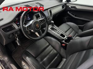 Porsche Macan bild 9