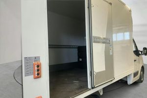 Renault Master bild 8