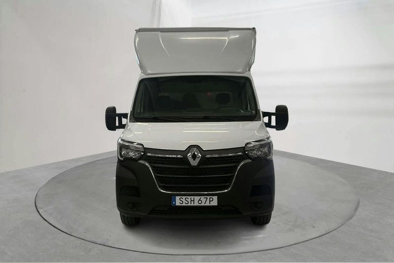 Renault Master bild 4