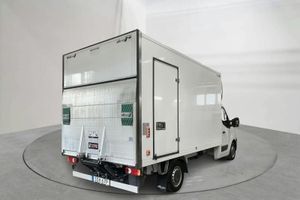 Renault Master bild 3