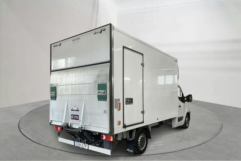 Renault Master bild 3