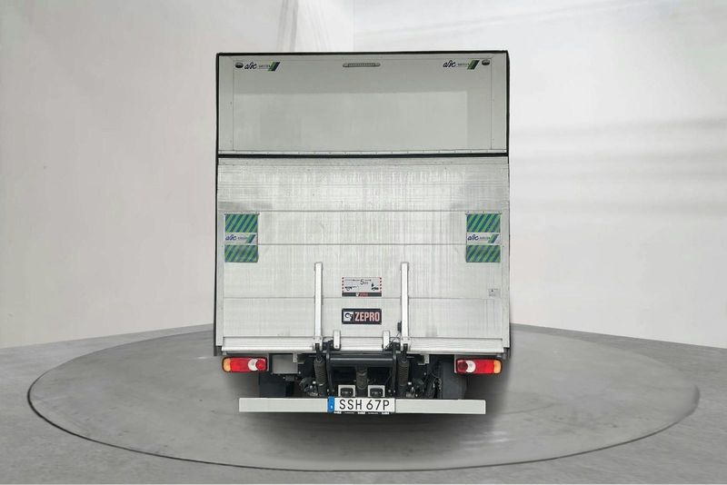 Renault Master bild 5