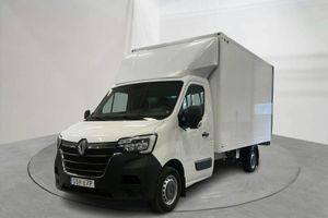 Renault Master bild 1