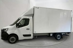 Renault Master bild 2