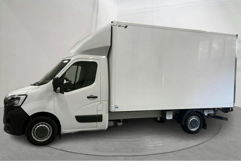 Renault Master bild 2