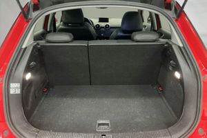 Audi A1 bild 9