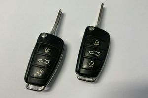 Audi A1 bild 14