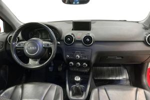 Audi A1 bild 6