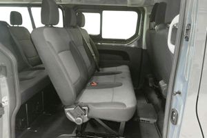 Renault Trafic bild 8