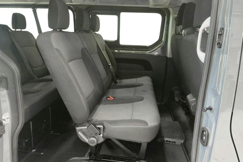 Renault Trafic bild 8