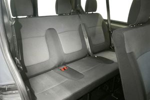 Renault Trafic bild 9