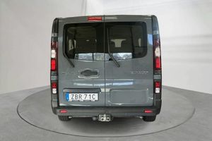 Renault Trafic bild 5