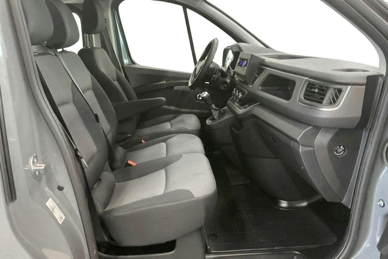 Renault Trafic bild 7