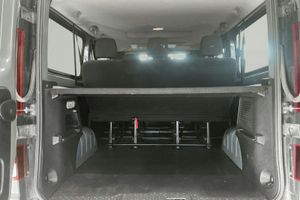 Renault Trafic bild 10