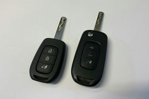 Renault Trafic bild 13