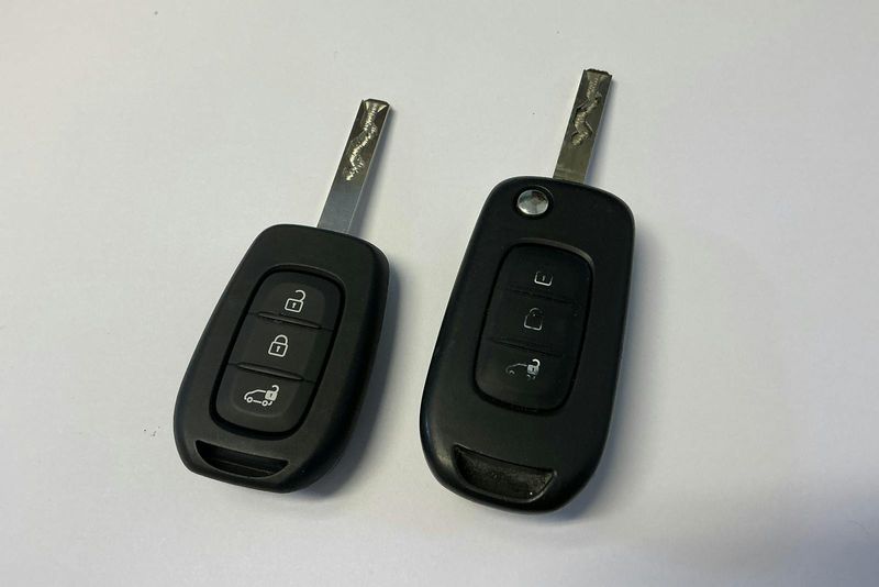 Renault Trafic bild 13