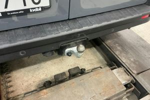 Renault Trafic bild 12