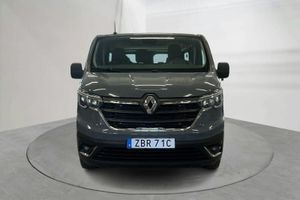 Renault Trafic bild 4