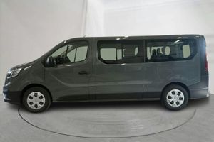 Renault Trafic bild 2