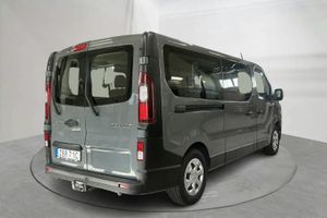 Renault Trafic bild 3