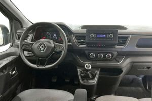 Renault Trafic bild 6