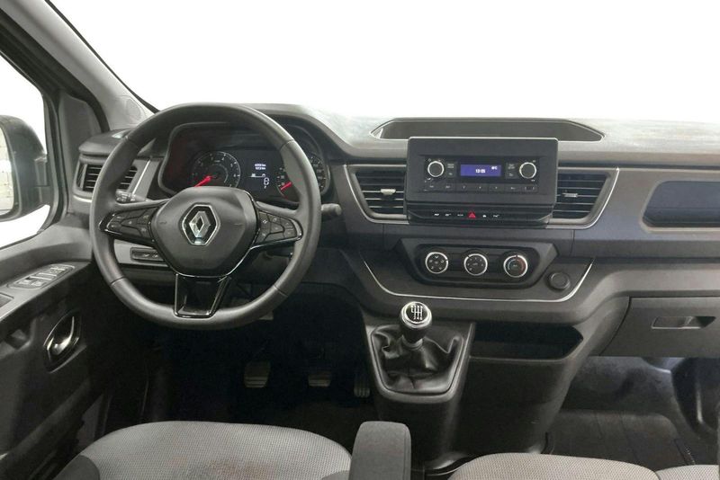 Renault Trafic bild 6