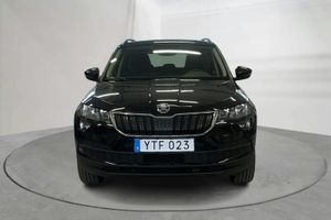 Skoda Karoq bild 4