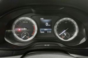 Skoda Karoq bild 10