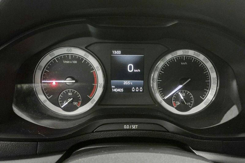 Skoda Karoq bild 10
