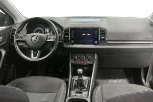 Skoda Karoq bild 6