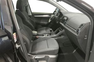 Skoda Karoq bild 7